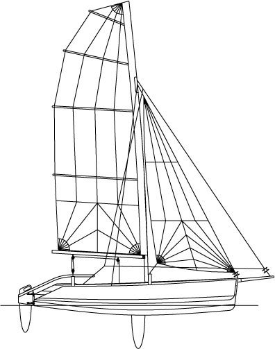 Scarab 350